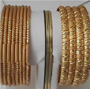 Set Of Two Bangles For Women/ Girls Jewellery