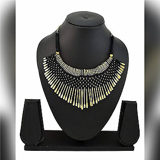 Women Trendy Choker Necklace - Fashion Infinity