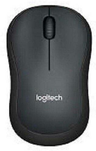 Logitech M221 Silent Wireless Mouse - ( A-E )