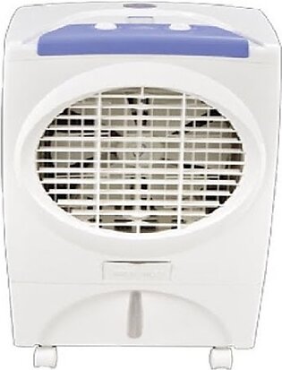 Boss Air Cooler K.e-ecm-6000 - Air Cooler - White