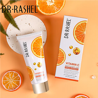 Dr.rashel Brightening Anti Aging Deep Cleansing Vitamin C Facial Cleanser 80 Ml -1429