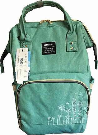 Baby Diaper Bag & Accessories BagPack