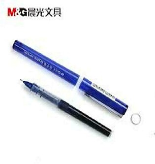 Gel Pen - Si Pen - Pack Of 12 - Blue