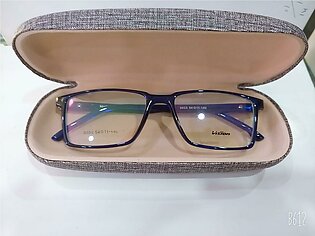 Vision eye glasses frame