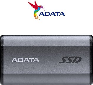Adata Se880 1tb External Ssd Type-c Usb 3.2 Gen2 X2 Solid State Drive