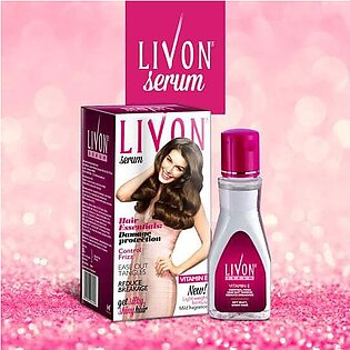Livon - Hair Serum 100ml