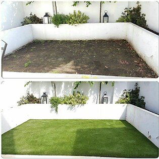grass small sizes 20mm / Grass 20mm / different sizes artificial grass / door mat grass / balcony artificial grass / lawn green grass
