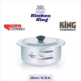 Kitchen King ― King Casserole ― 28cm