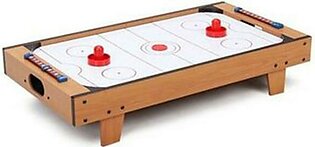 Mini Air Hockey Game For Kids