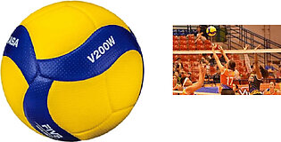 Volleyball Beach Ball Smash Ball Volley Ball Idea Ball Training Ball Indoor Volleyball New Panels Moulded