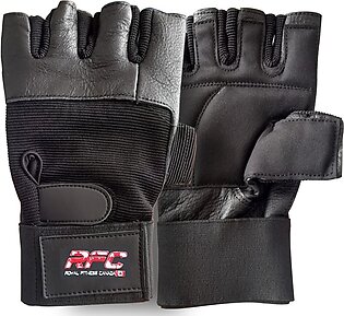 Rfc Canada Weight Lifting Gym Gloves