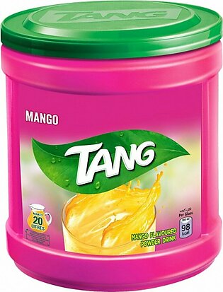Tang Mango 2.5 kg Tub