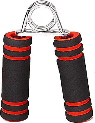 Hand Gripper And Wrist Strengthener