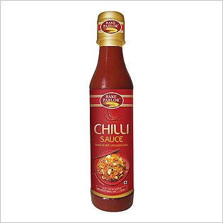 Chili Sauce 750 Ml