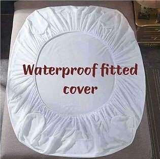Waterproof mattress covers and bed sheet