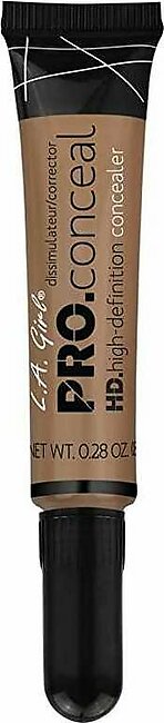 L.a. Girl- Pro Conceal Hd High Definition Concealer - Ezpresso 8g - Beauty By Daraz