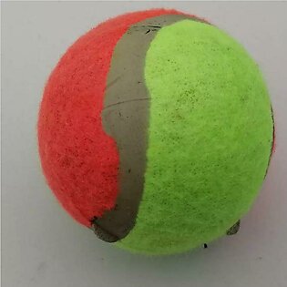 Tennis Balls Pack Of 6 For Kids