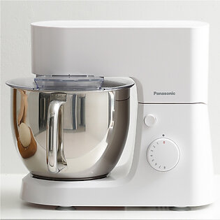Panasonic 1 - 1000w Kitchen Machine Stand Mixer, Mk Cm300