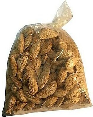 Almonds - Kagzi Badaam -250gms