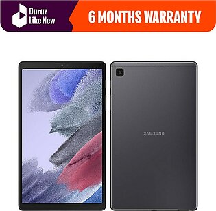 Daraz Like New Tablets - Samsung Galaxy Tab A7 lite 8.7 inches 2021 WiFi SM-T220