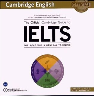 Cambridge English Ielts Guide