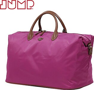JUMP NICE Duffel / Travel Bag - 6511