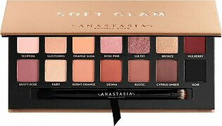 Anastasia Beverly Hills - Soft Glam Eyeshadow Palette