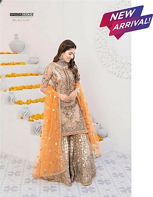 New Bridal Dress For Women Collection