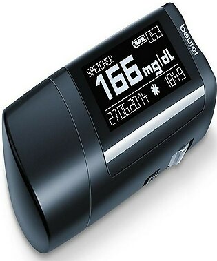 Gl 50 Evo - Bluetooth Device for GL 50 evo Blood glucose monitor