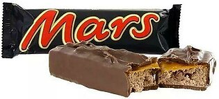 MARS CHOCOLATE