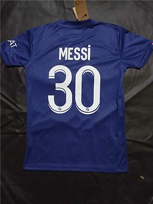 Psg Kit Shirt And Shorts Paris Kit Shirt And Shorts Latest Home 2022/2023 With Messi 30