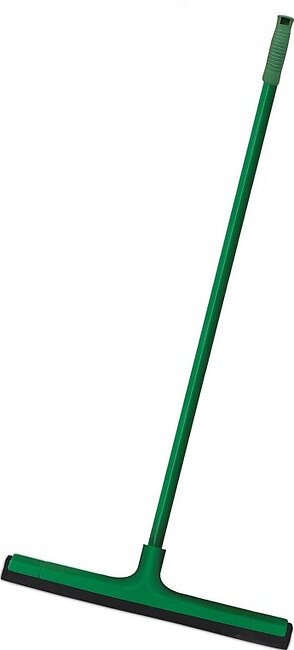 Scotch-brite Squeege Large + Stick, All-purpose Squeegee, Mop Floor Wiper For Bathroom Household Cleaning Tool. 1 Unit/pack