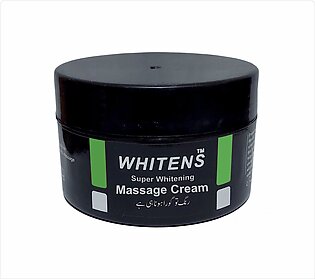 Whitens Massage Cream 300ml