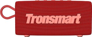 Tronsmart Trip Portable Outdoor Speaker - Waterproof Bluetooth Speaker For Adventure And Travel