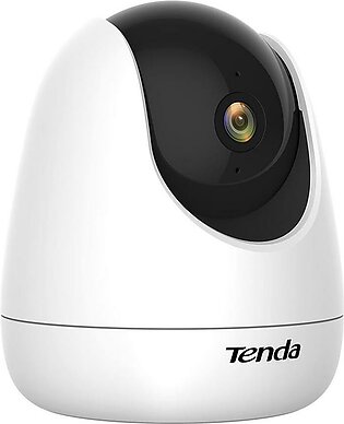 Tenda Cp3 V2.0 Security Pan/tilt Camera 1080p