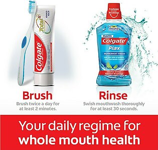 Colgate Total Advanced Health Toothpaste 150g
