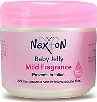 Nexton Mild Fragrance Baby Jelly – 100 Ml