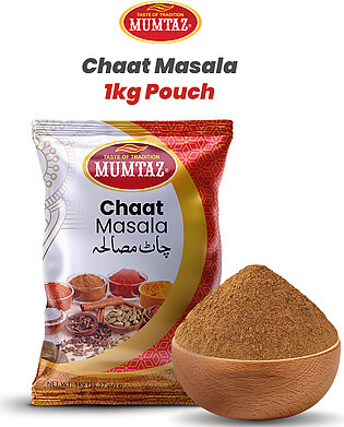 Mumtaz Chaat Masala 1kg