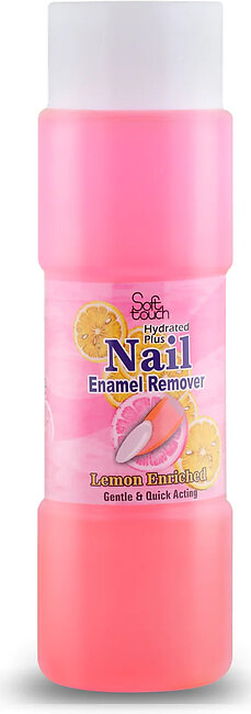 Nail Enamel Remover 500ml