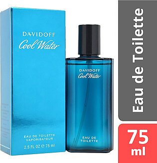 Davidoff Cool Water EDT For Men
