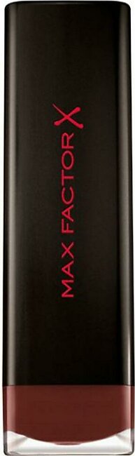 Max Factor - Velvet Matte Lipstick - 40: Dusk - Beauty By Daraz