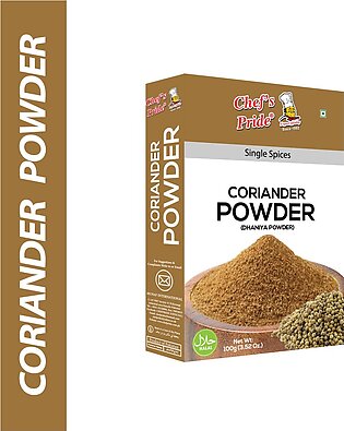 Coriander Powder (100g)