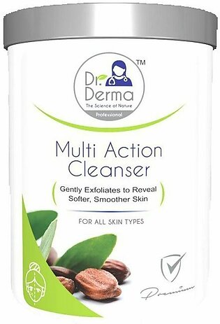 Dr. Derma Multi Action Cleanser 1000 Ml.