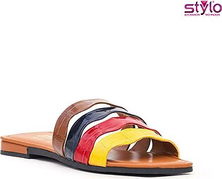 Stylo Multy Formal Slipper Fr8050 Shoes For Girls/ Women