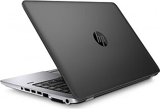 Daraz Like New Laptops - Laptop Hp Elitebook 840g1 - Core I5 4th Generation - 4gb Ram - 500gb Hdd- 14inch Screen - Free Laptop Bag (windows 10 Registered)
