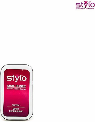 Stylo - Shoes Neutral Shoe Shiner M00020 Shoes For Girls/ Women