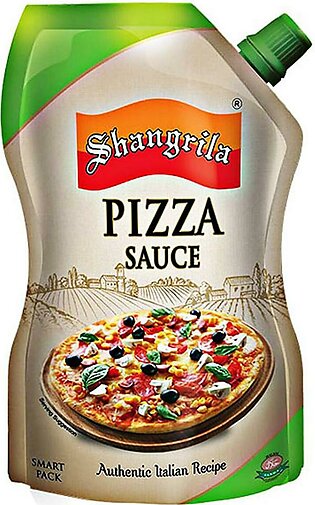 Pizza Sauce 400g