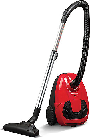 Dawlance Vacuum Cleaner Dwvc 770 Smt With 1.8 Litre Capacity