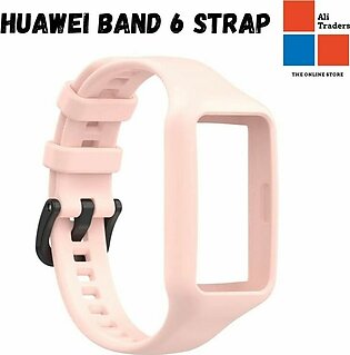Huawei Band 6 Strap