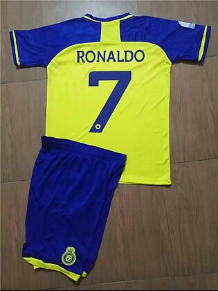 All Nassar Football Kit Football Kit Cr7 Kit Ronaldo All Nassar Football Kit